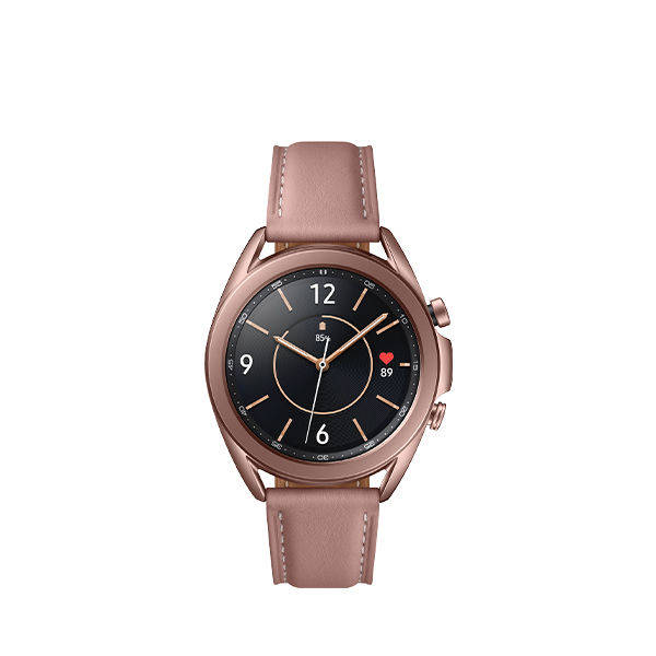 Samsung Galaxy Watch3 Bluetooth 41mm