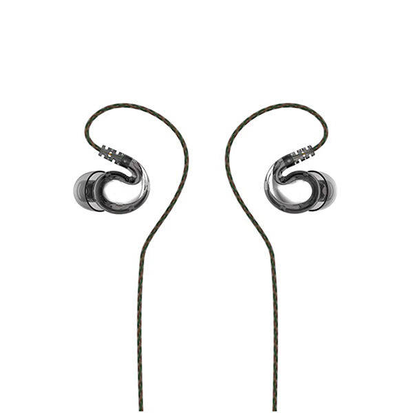 Samsung IF-WE1910C Wired Sport Earphones - Silver