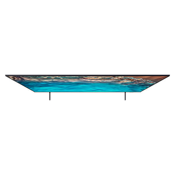 Samsung Crystal 4K Smart TV 75" Inch BU8000