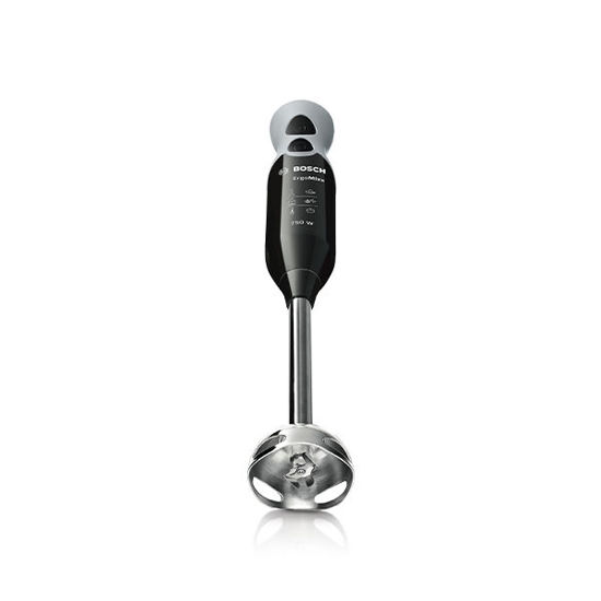 ElIraqi Company Bosch ErgoMixx Hand Blender 750 W Stainless steel