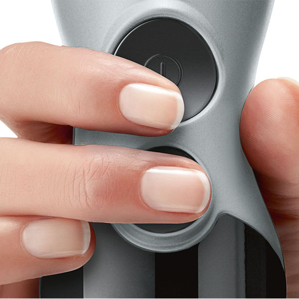 ElIraqi Company Bosch ErgoMixx Hand Blender 750 W Stainless steel