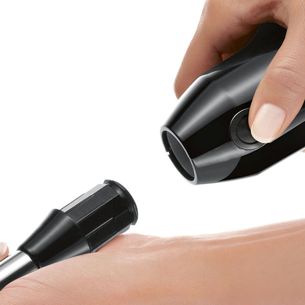 ElIraqi Company Bosch ErgoMixx Hand Blender 750 W Stainless steel