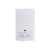 ARISTON PG GAS 10 LITER WHITE - DGI 10L CF LPG