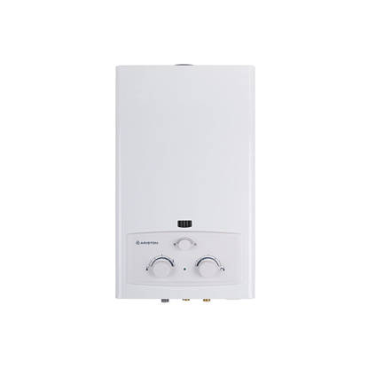 ARISTON PG GAS 10 LITER WHITE - DGI 10L CF LPG