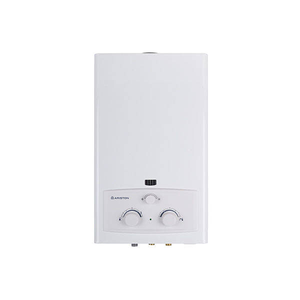ARISTON PG GAS 10 LITER WHITE - DGI 10L CF LPG