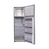 Hamburg Refrigerator De Forst 330 Liter two doors Black - FB 32