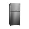 Picture of SHARP Refrigerator Inverter Digital, No Frost 480 Liter, Stainless Steel - SJ-PV63G-ST