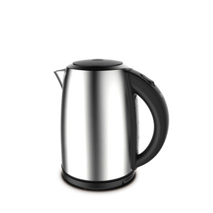 Jac Electric Kettle, 1.7 Liter, Stainless - NGK-07D