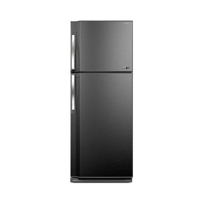 Picture of TORNADO Refrigerator No Frost 386 Liter, Stainless - RF-48T-ST