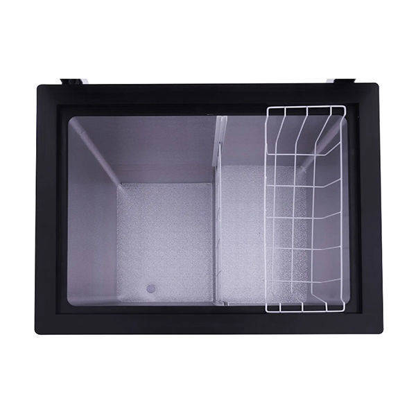 El-Iraqi Company | Fresh Freestanding Chest Freezer Cool, Defrost, 200 ...