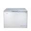 Fresh Chest Freezer Cool Deforst, 330 Liter Silver - FDF-330CT