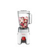 Moulinex Genuine Blender with grinder & grater, 500W, White, 1.75 Litre - LM242B27
