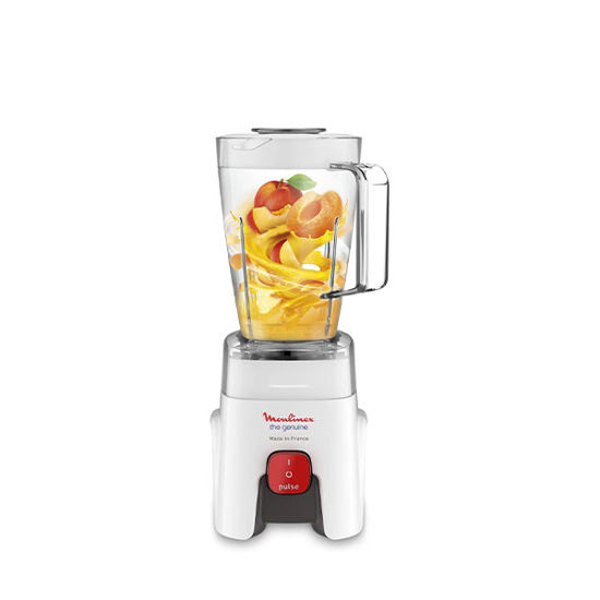 ElIraqi Company Moulinex Genuine Blender with grinder & grater, 500W