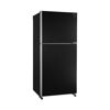 SHARP Refrigerator Inverter Digital, No Frost 538 Liter, Black SJ-PV69G-BK