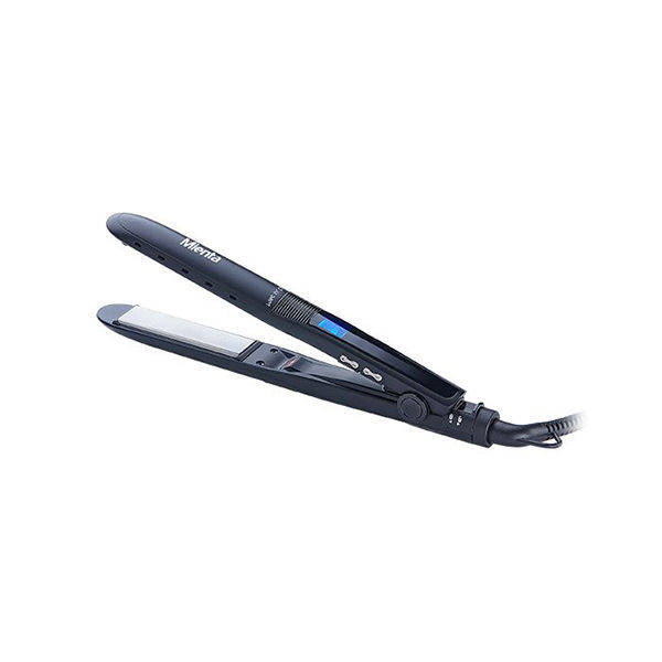 Mienta Hair Straightener Wet Dry  230°C -HS24407A