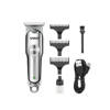 VGR Rechargeable Hair Shaver For Men - V-071 / 911