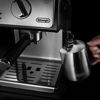 DeLonghi Espresso Coffee Maker 1050 Watt Black - ECP35.31