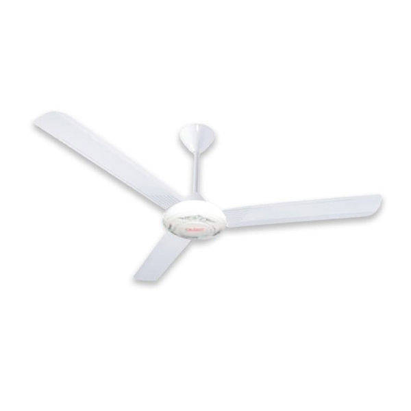Sasho Ceiling Fan 56 Inch White - SH-200