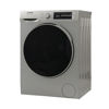 Fresh Washing Machine 7 kg Turkish made Silver - FFM7VS2T-T1000SPGD