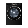 Fresh Washing Machine 10 kg Turkish made  Black - FFM10VST3-T1400BCGD