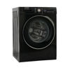 Fresh Washing Machine 10 kg Turkish made Black - FFM10VST3-T1400BCGD