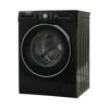 Fresh Washing Machine 10 kg Turkish made Black - FFM10VST3-T1400BCGD