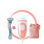 Braun Silk-expert Mini IPL with 2 extras Venus smooth razor, travel pouch - PL1014