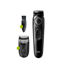 Braun Beard Trimmer and Hair Clipper , Black - BT3222