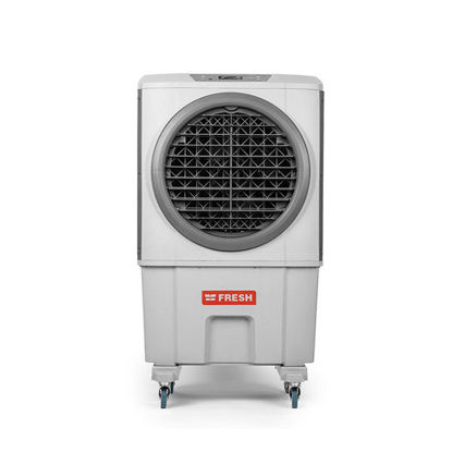 Fresh Air Cooler Smart Digital , 60 Liters White - FA-D60W