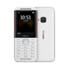 Nokia 5310 - Storge : 8MB / Ram : 16MB