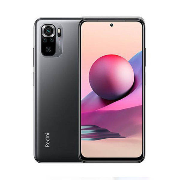 Xiaomi Redmi Note 10Pro - Storge : 128 G / Ram : 8 G
