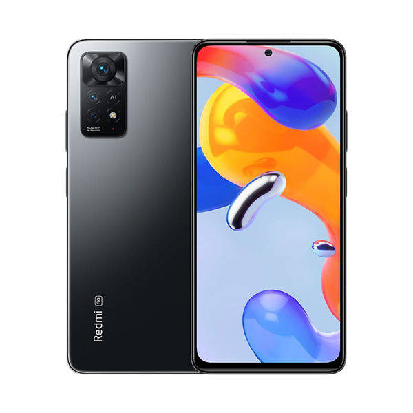 Xiaomi Redmi Note 11Pro 5G - Storge : 128 G / Ram : 8 G