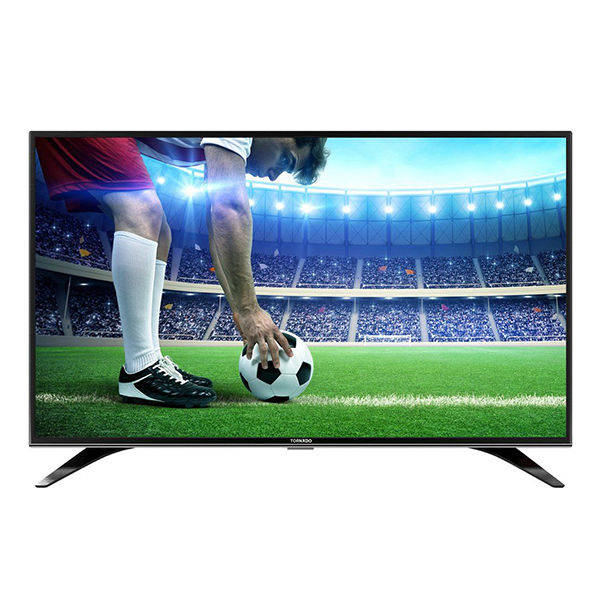 TORNADO LED TV 43 Inch Full HD - 43ER9500E