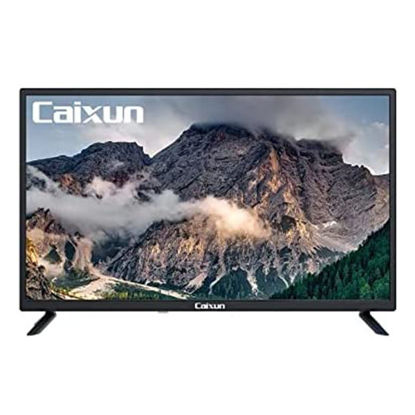 Caixun Screen 32 Inch HD LED TV Standard - CAI32T10NHA1A