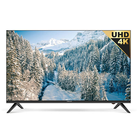 Caixun Screen 40 Inch FHD Smart TV Standard - CAI40T10FSA1A