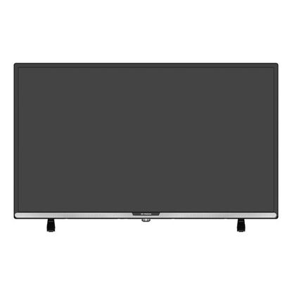 Fresh TV screen LED 32 Inch HD768p - 32LH123