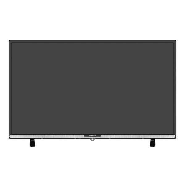 Fresh TV screen LED 32 Inch HD768p - 32LH123