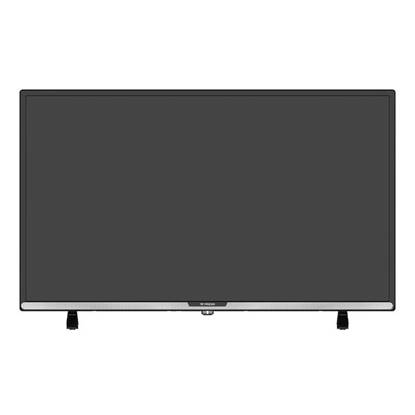 شاشة فريش 32 بوصة HDMI ليد عادية - 32LH123 Fresh TV screen LED 32 Inch HD768p - 32LH123