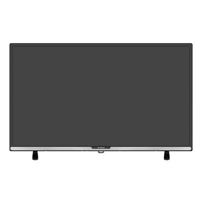 Fresh TV screen LED 43 Inch Full HD1080p - 43LF123
