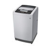 LG Washing Machine Topload 18 Kg Smart Inverter - Silver - T1885NEHTE