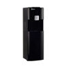 Penguin Water Dispenser 3 taps with cabinet Black - YL1662S-W