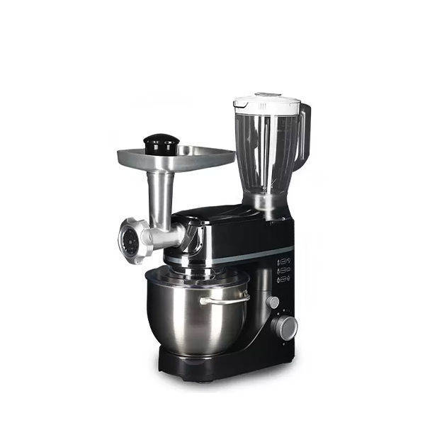 Touch PREMIUM PLUS STAND MIXER 5 Liter 2000 Watt Black - 40567