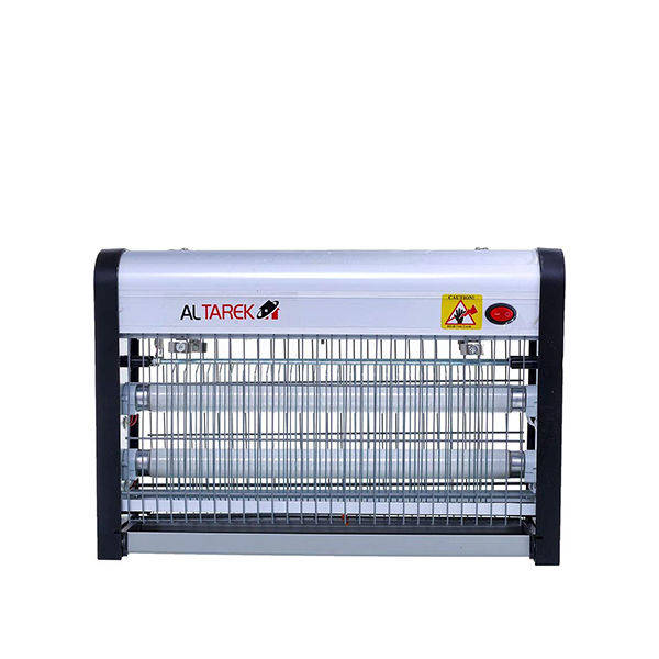 AlTarek Electric Insect Killer 40 Cm White - AlTarek 40 Cm