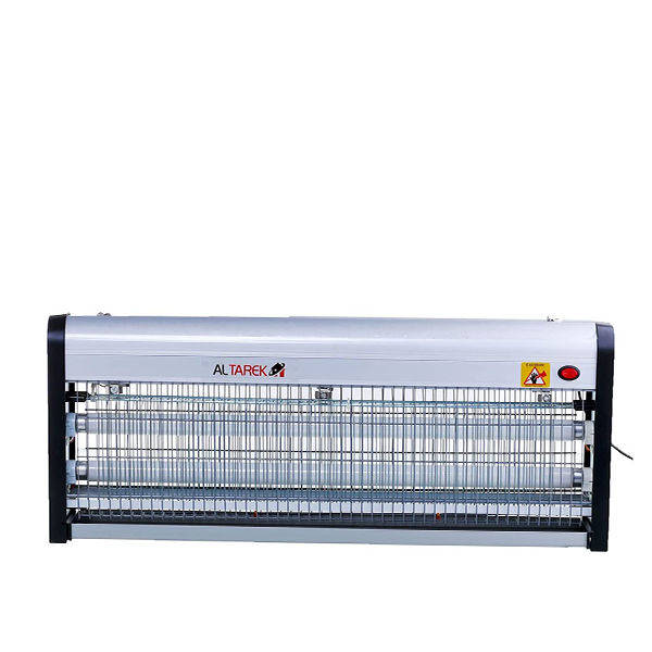 El-Iraqi Company | AlTarek Electric Insect Killer 60 Cm White - AlTarek ...