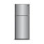 SHARP Refrigerator Inverter Digital, No Frost 450 Liter, Silver - SJ-GV58G-SL