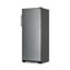 Passsp Upright Freezer 6 Drawers 280 Liter - Silver - NVF280