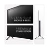 LG OLED TV 48 Inch 4K Smart Cinema HDR WebOS Smart AI ThinQ Pixel Dimming - Model OLED48A26LA