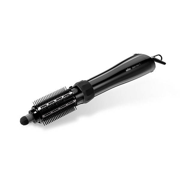 Braun Satin Hair 5 Airstyler, 1000 Watt, Black - AS530