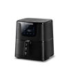 Black+Decker Air Fryer Oven Digital 5.8L 1700 Watt Black - AF700-B5