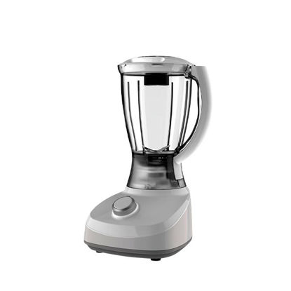 Picture of Jac Blender With 2 Mills 1.5 Liter 300 Watt -  NGB-650
